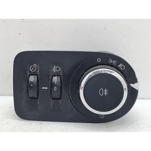 INTERRUPTOR DE CONTROL DE LUZ OPEL Meriva 3ra Serie 13294818 A14NEL (10>) - Product Image 1