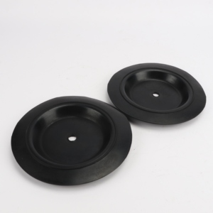 Tùy chỉnh các bộ phận cao su đúc các bộ phận cao su con dấu & miếng đệm linh kiện công nghiệp Việt Nam Xuất xứ cho máy móc & Ô tô - Product Image 6