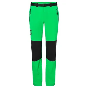 Pantalones de Trekking Personalizados para Hombre, para Senderismo y Aventuras con Bolsa Impermeable - Product Image 3