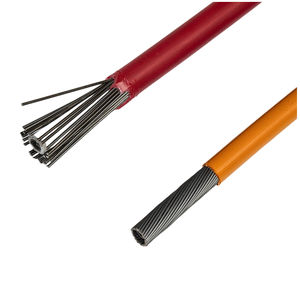 Carcasa de Cable de Cambio de Bicicleta de Baja Fricción Premium, Material POM+Acero+PP, Resistencia a la Tracción de 1770N/mm2, Protección para Cable de Cambio de Bicicleta - Product Image 5