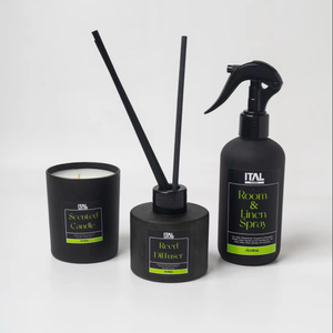 Caja de Regalo con Ambientador con 15-30% de Ingredientes Activos - Product Image 1