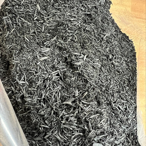 Carbón de cáscara de arroz de calidad superior de proveedores de Vietnam a precio asequible exportación a granel - Product Image 1