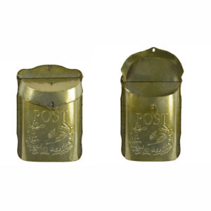 Pots de fleurs et jardinières en métal au look créatif pour la maison, le jardin et le bureau pour la décoration de Noël et le bureau à domicile - Product Image 3