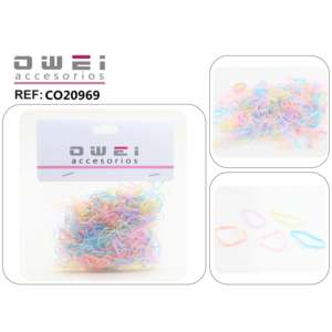 CO20969 Producto para lazos de pelo - Product Image 1