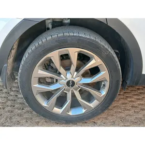 Kia Sorento 4ème Génération (MQ4) Prestige 2.2 Diesel 2WD Automatique Turbo Gauche SUV d'occasion 2022 - Essence/Électrique - Product Image 3