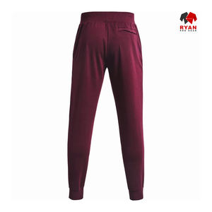 กางเกงวิ่งออกกำลังกายผ้าแคนวาสสำหรับผู้ชายน้ำหนักเบาแห้งเร็วระบายอากาศเป็นมิตรกับสิ่งแวดล้อม - Product Image 5