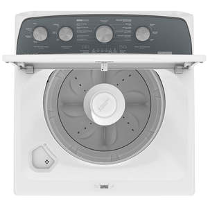 Mulinello 8MWTW-1934MJM LAVADORA 19KG semiautomatico superiore di carico alloggiamento in acciaio inossidabile 15KG 6KG per uso domestico - Product Image 2