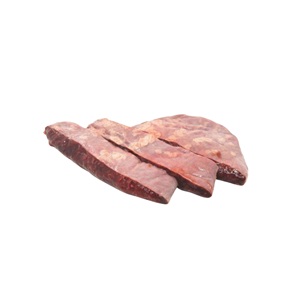 Foie de porc congelé - Idéal pour la cuisson, la rôtisserie et les grillades - Qualité supérieure - Prix abordables pour boucheries et chefs - Product Image 3