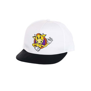 Casquette de baseball classique unie 1 pièce pour femmes et hommes, 100 % polyester, respirante, réglable, pour le sport, les voyages et les activités de plein air - Product Image 1