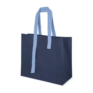 Borse Shopper Riciclate Ulysses, Gadget Promozionali Sostenibili - Product Image 3