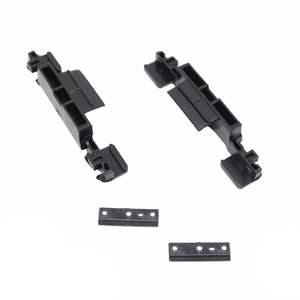 ส่วนม่านซันรูฟสำหรับโฟล์คสวาเก้นพาสสาท B8 (จัดส่งจากผู้ผลิตตุรกี) รหัสผลิตภัณฑ์: SR2228-2 - Product Image 2