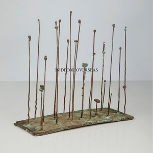 Recién llegado, aspecto elegante, la mayoría de las esculturas decorativas de mesa de diseño único para el hogar y el hotel de la India al mejor precio - Product Image 1