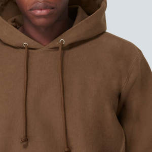 Sweats à capuche pour hommes les plus vendus avec un design unique sur la taille en gros Sweats à capuche pour hommes de haute qualité - Product Image 6