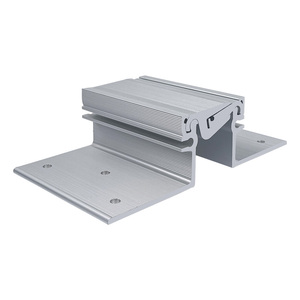 Lồng vào nhau địa chấn Hợp kim nhôm xây dựng phong trào mở rộng Doanh cho sàn - Product Image 3