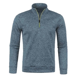 Veste Softshell Homme Haute Qualité 2026 – Séchage Rapide pour Sports de Plein Air – Vente en Gros - Product Image 3