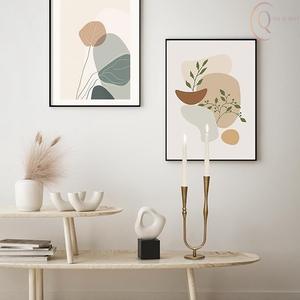 Porte-bougie décoratif en métal pour les intérieurs commerciaux et résidentiels - Product Image 6