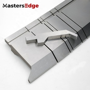 Matrice Professionale di Alta Precisione Senza Segni per Pressa Piegatrice per <span class=keywords><strong>Trumpf</strong></span> AMADA Yawei Jinfangyuan Bender Angolo Preciso - Product Image 2