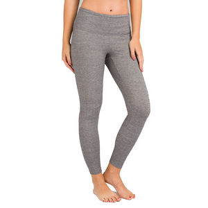 Leggings de yoga et de fitness pour femmes de haute qualité, confortables, respirants, en spandex, pantalons de sport sexy, taille haute, design taille XL, entraînements - Product Image 1