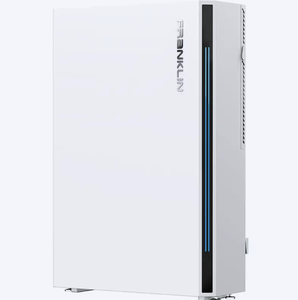 ENTREGA GRATUITA, Batería de Almacenamiento de Energía Power X de 13.6kWh 120/240V APR-05K13V1-US, Fabricada en EE. UU. - Product Image 2