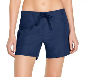 Mejor diseño ligero de una pieza mujeres pantalones cortos nueva llegada verano señoras corto para gran oferta - Product Image 1