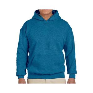 Sudaderas básicas para el hombre moderno Manténgase a la vanguardia de la curva de la moda con nuestras sudaderas térmicas simples para hombres - Product Image 4
