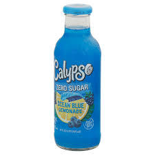 Calypso น้ำอัดลม100% ใส่น้ำมะนาวผลไม้ขวดน้ำตาลกลูโคสคาร์บอเนตไขมันต่ำขายส่ง - Product Image 2