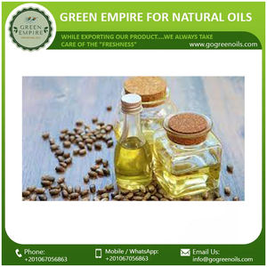 Marque privée Huile de ricin raffinée 100% pure biologique pressée à froid Marque privée au prix le plus bas - Product Image 2