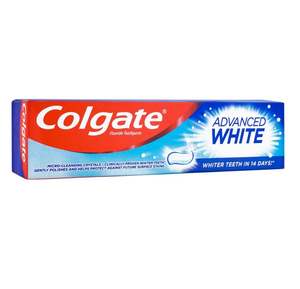 Pasta Dental Colgate en Venta, Producto Premium para el Cuidado Bucal, para Dientes Fuertes, Encías Saludables y Aliento Fresco, Suministro al por Mayor - Product Image 3