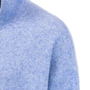 Sudadera con capucha de mohair extragrande de fabricación directa original, proveedor directo de fábrica, tejido cálido de secado rápido, sudaderas con capucha de mohair personalizadas - Product Image 6