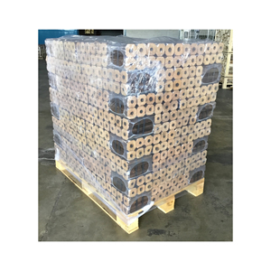 Vente en gros de briquettes Ash Pini Kay Stock en vrac de briquettes de bois blanc Produits liés à l'énergie à des prix compétitifs - Product Image 3