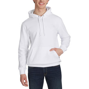 Sudaderas con Capucha Unisex Extra Grandes, Personalizadas, 100% Algodón, con Logotipo, Estilo Urbano con Hombros Caídos para Hombre y Mujer - Product Image 1
