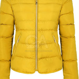 Manteau d'hiver épais tendance pour femmes, veste chaude en fausse fourrure à capuche, veste en fausse fourrure à capuche pour femmes - Product Image 6