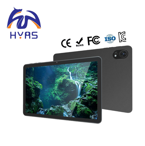 Factory OEM 10.1" Android GMS Tablet A733 with Octa-core Processor 22GB RAM 64GB ROM HD IPS Business Gaming Tablet PC