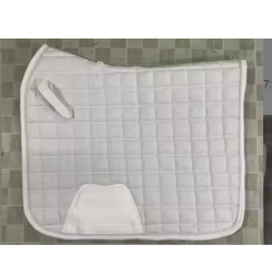 Almohadillas de Montar a Caballo Antideslizantes de la Mejor Calidad para Entrenamiento y Competición, Doma y Salto Ecuestre, Almohadillas Multiusos - Product Image 5