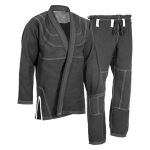 ชุดกิโมโน Jitsu Jitsu unisex, ขายดีที่สุดชุดออกกำลังกายยืดได้ - Product Image 5