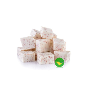 Hot News Atractivo Irresistible con Frozen Taro Half cut Los mejores precios de Vietnam para mayoristas y compradores - Product Image 4