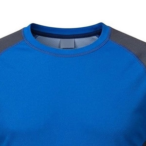 เสื้อเจอร์ซีย์มอเตอร์ครอสดีไซน์ทันสมัยสำหรับผู้ชาย วัสดุซับเหงื่อได้ดี สวมใส่สบาย เหมาะสำหรับการผจญภัยแบบออฟโรด - Product Image 2