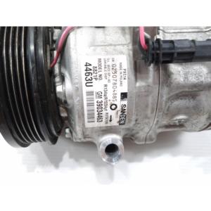 COMPRESOR DE AIRE ACONDICIONADO OPEL Astra Sport Tourer 39034463 B 14 XNT Bifuel/Metano 1400 (15>18) - Product Image 6