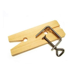 Pince de serrage multi-usages pour bijoutiers, outil professionnel pour établi de bijouterie à prix abordable - Product Image 4