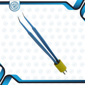 Pinzas Bipolares Eléctricas Reutilizables DADDY D PRO, Instrumentos Electroquirúrgicos, Instrumentos Electroquirúrgicos Más Vendidos - Product Image 4