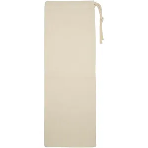 Sac à pain en coton Nola, gadgets écologiques pour le stockage du pain - Product Image 2