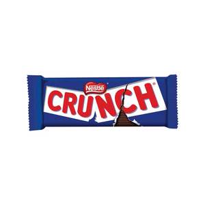Crunch (paquete de 36)/CRUNCH Halloween Fun Size Barra de chocolate 283G Bolsa - Product Image 2