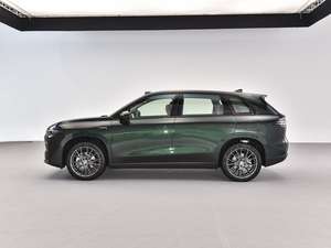 รถยนต์พลังงานไฟฟ้ามือสอง Leap-mo-tor C10 RWD ปี 2024 ระยะทางวิ่ง 201-300 กม. มอเตอร์ 120 กิโลวัตต์ แบตเตอรี่ 50-70 กิโลวัตต์ชั่วโมง - Product Image 2