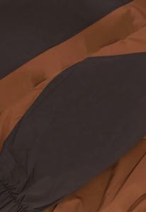 High Quality 100% Nylon Over Sized Breathable Zipper Windbreaker <b>Jacket</b> <b>For</b> <b>Women</b> <b>Lightweight</b> Nylon Outdoor Running <b>Jacket</b> - Product Image 3