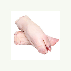 Pieds de porc en vrac Pieds de porc congelés Vente en gros - Product Image 4