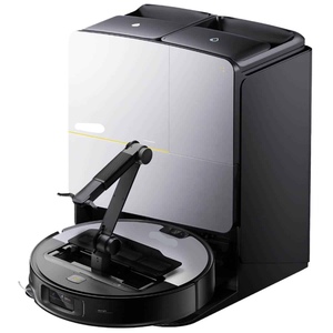 ผู้ขายที่ผ่านการตรวจสอบแล้วสำหรับเครื่องดูดฝุ่น Z70 Saros พร้อมแขนกล omnigrip - Product Image 5