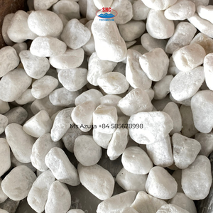 APPROVISIONNEMENT EN GROS DE PIERRES DE COBBLE NATUREL DU VIETNAM POUR LES CONCEPTIONS DE VILLA ET DE JARDIN DE LUXE - Product Image 1