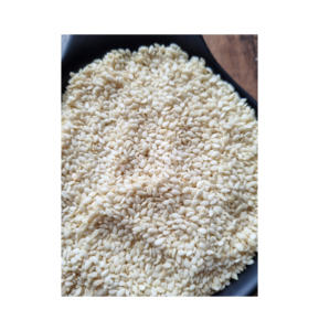 Sésamo Indio Nueva Cosecha 100% Orgánico de Alta Calidad para Tahini - Product Image 2