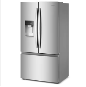 Refrigeradores Integrados de Doble Puerta con Inversor Automático de 306L para el Hogar, Venta al por Mayor - Product Image 3