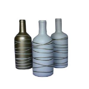 Vente chaude Logo Personnalisé À La Main En Fer De Mariage Fleur Vase De Table pour La Maison & Hôtel Décoration Poli Fini-Vente En Gros - Product Image 3